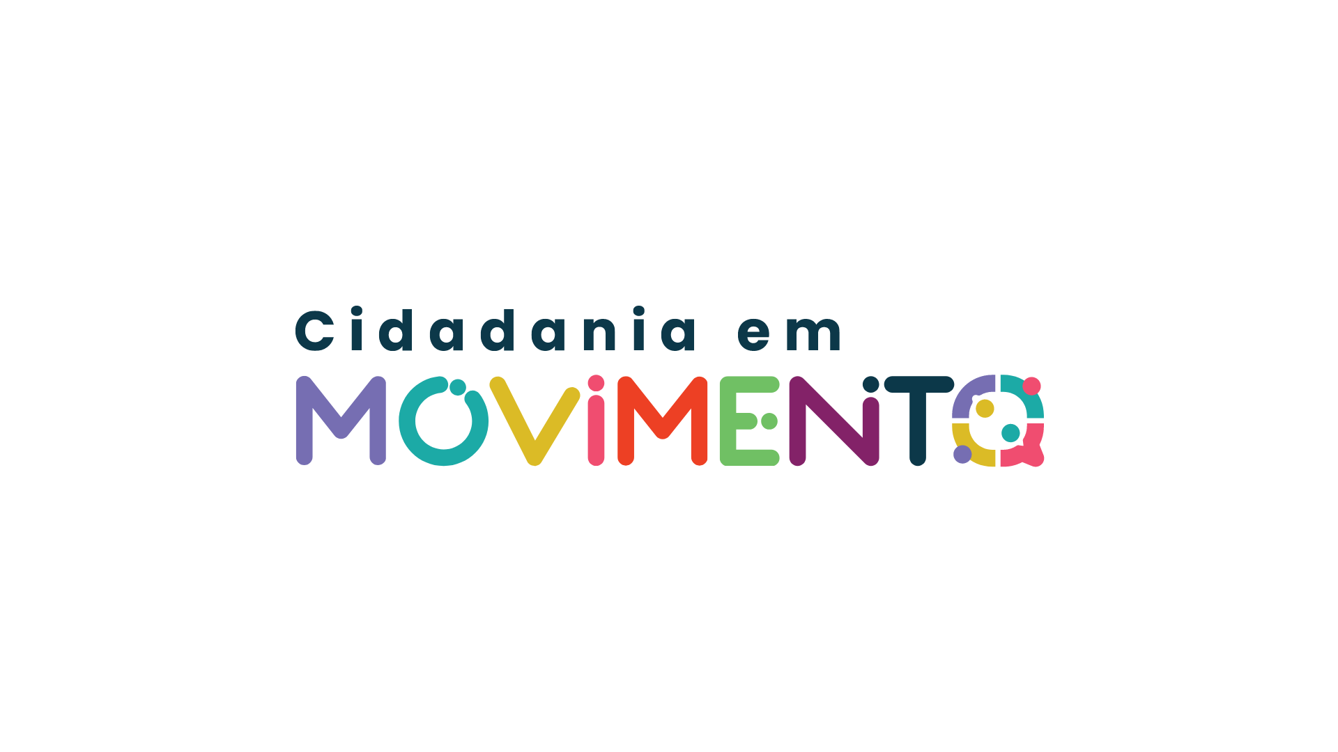 Cidadania em Movimento